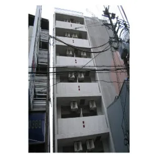 COZY南久宝寺【7階】の外観