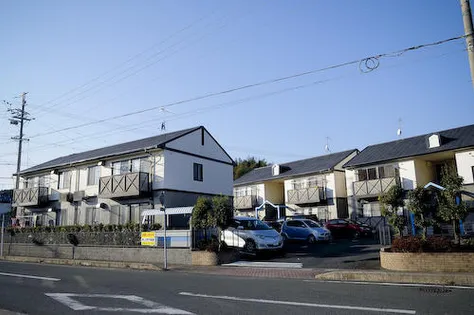 ディアス赤石B棟の画像