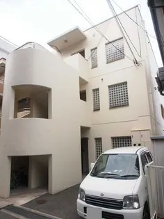 兵庫県神戸市長田区西山町3丁目【マンション】の外観