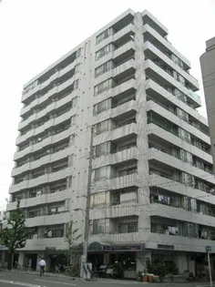 ルミエール丸太町の画像