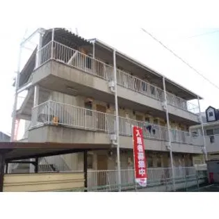 ユニハイツ田村Ⅰの画像