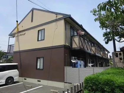 コーポシャイニングの画像