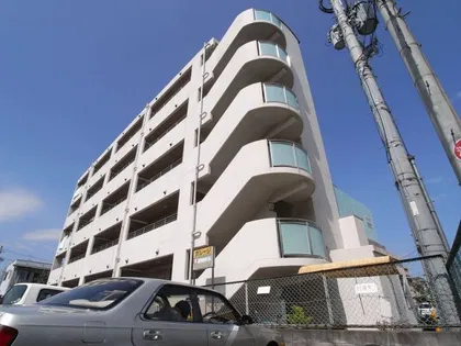 ファミール吉田Ⅱの画像