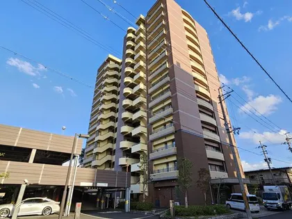 ワイズグラン舞鶴の画像