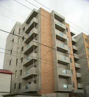 リヴェール山鼻の画像