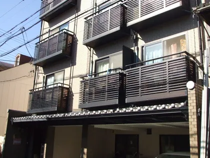 ヴィラヒトミ【2A号室】の外観