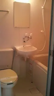 昭和ハイツの画像
