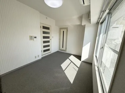 ホーユウコンフォルト二条城前【507号室】の外観