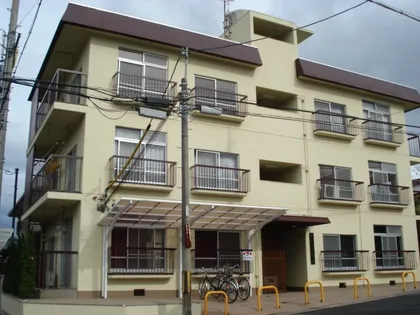 ブレイズ村本【1階】の外観