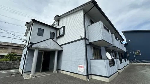 ソレアード西沢の画像