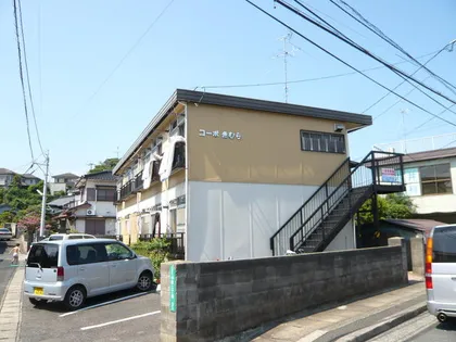 コーポきむらの画像