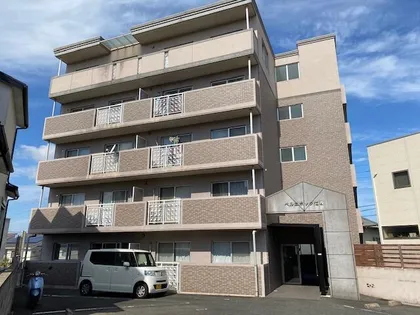 ベルエポック紅坂の画像