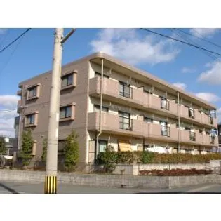 サンライトマンションの画像