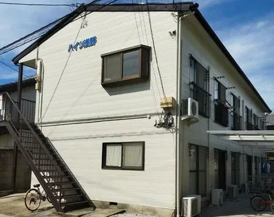 ハイツ浅野の画像