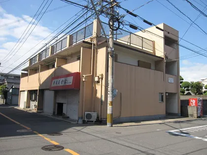 サンハイツ白石の画像