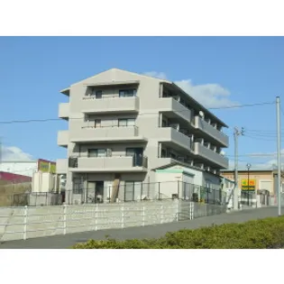 ヴィヴァーチェ浅川の画像