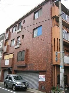 コーポ角田枝光A棟の画像