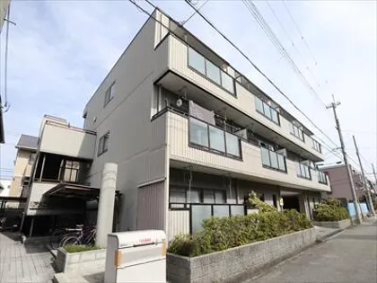 アメニティマンションⅡの画像