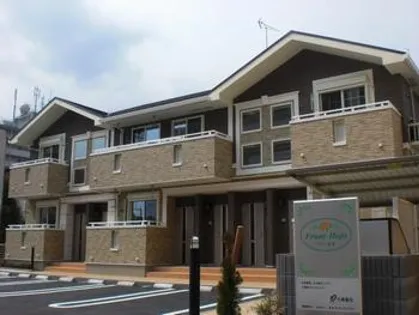 フラン北条の画像