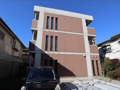 メリット伊丹の画像