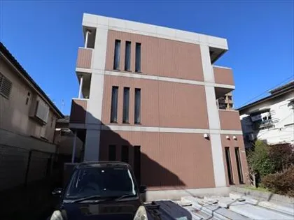 メリット伊丹の画像