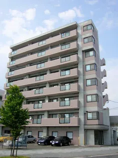 パークスクエア東札幌の画像