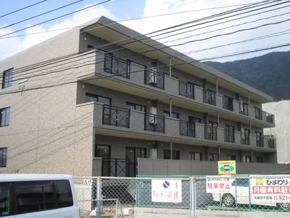 エルスール小原川Ⅰ番館の画像