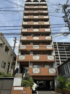 ステイタスマンション二日市の画像