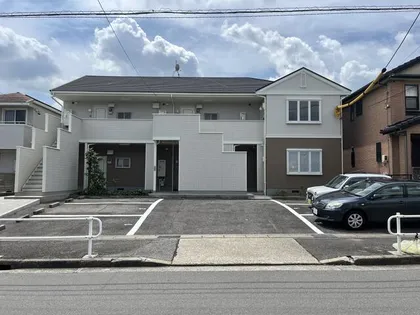 グリーンヒルズムロガの画像