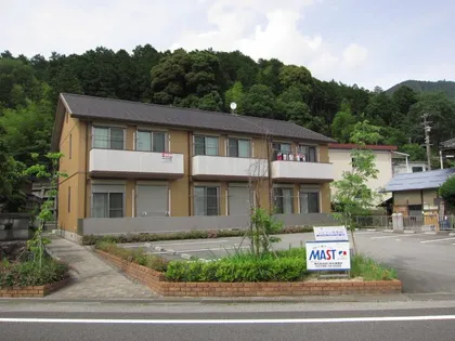 シャトー南多田の画像