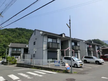グランデールA棟の画像