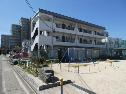 川地ハイツの画像