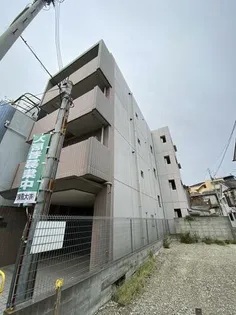 ウエストヴィラージュ【301号室】の外観