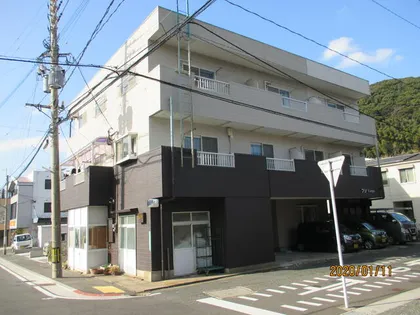 フジコーポの画像