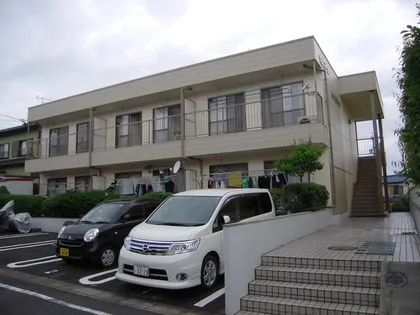 佐藤コーポの画像