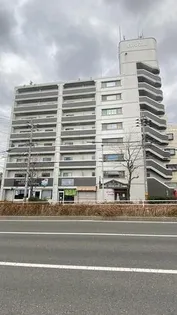 グランベール北九大前の画像