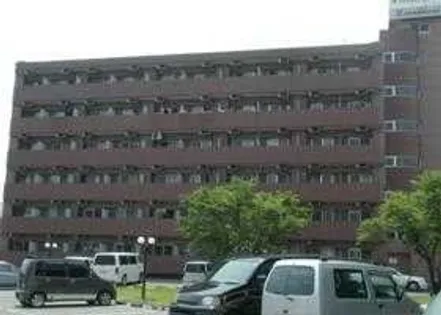 ア・ノヴァ【4階】の外観