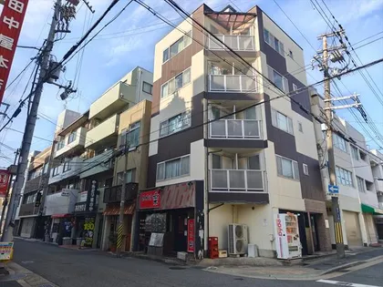 アンフィニジョア六甲の画像