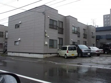 コーポ池田Cの画像