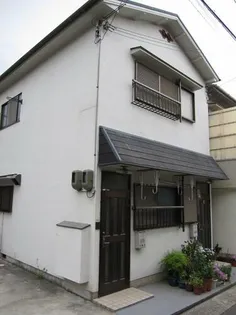 夢野ハイツの画像