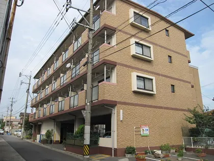 エクシード中原の画像