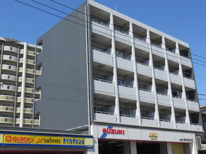 青木ビルの画像