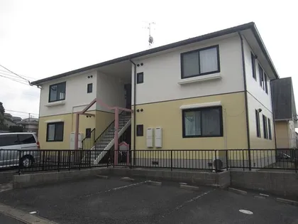 ソシアグランデの画像