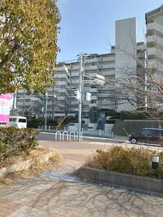 グリーンコーポジェームス山弐番館の画像