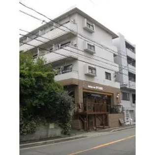 ガーデンパレス桜山【305号室】の外観