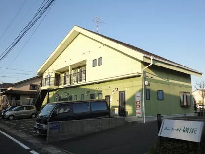 オンフィールド横浜の画像