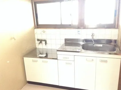 松山荘【2階】の外観