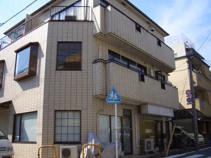 カーサ西陣の画像