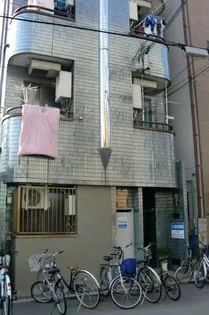 玉出タカハシマンションの画像