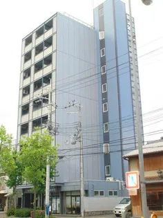 京都府京都市南区東九条北烏丸町【マンション】の外観